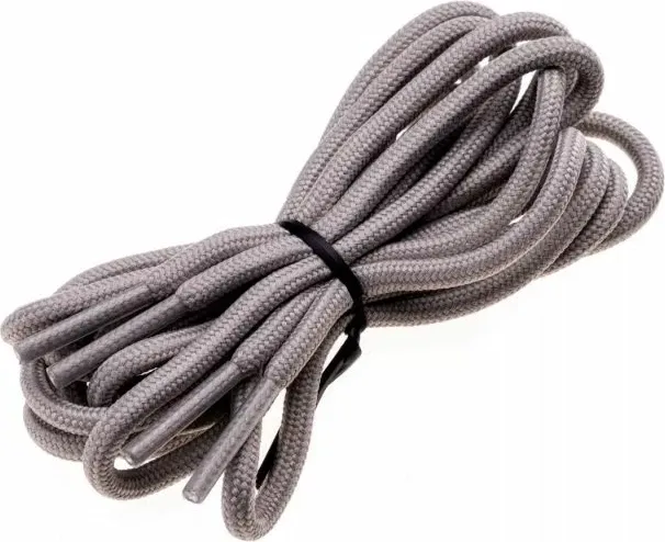 Lidhëse këpucësh Magnum unisex, gri - 5