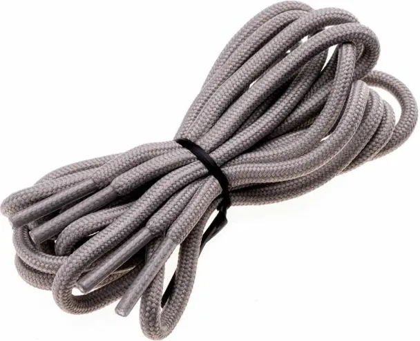 Lidhëse këpucësh Magnum unisex, gri - 9