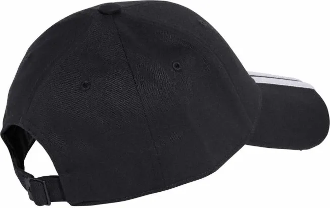 Kapelë adidas 3-Stripes Logo JG1072, e zezë - 2