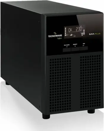 UPS Tecnoware EXA PLUS FGCEXAPL3002IEC 3000VA Line Interactive IEC C13, zi