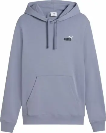 Duks për meshkuj Puma ESS 2 Color Small No. 1 Logo 684719 65, gri