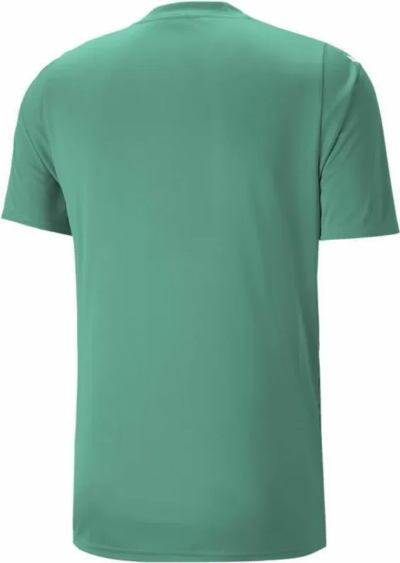 Maicë futbolli Puma për meshkuj, e gjelbër - 2