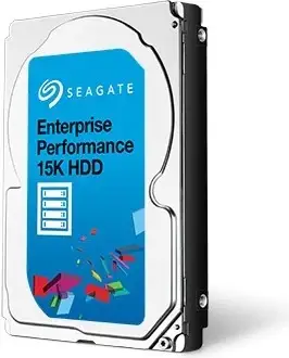 Hardisk i Brendshëm Seagate Exos ST600MP0006, 2.5 inç, 600 GB SAS