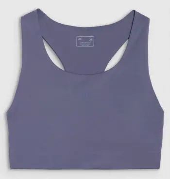 Reçipet sportiv për femra 4F, navy blue