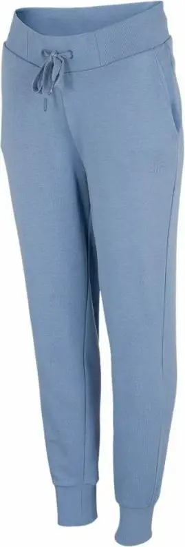 Pantallona 4F për femra, blu
