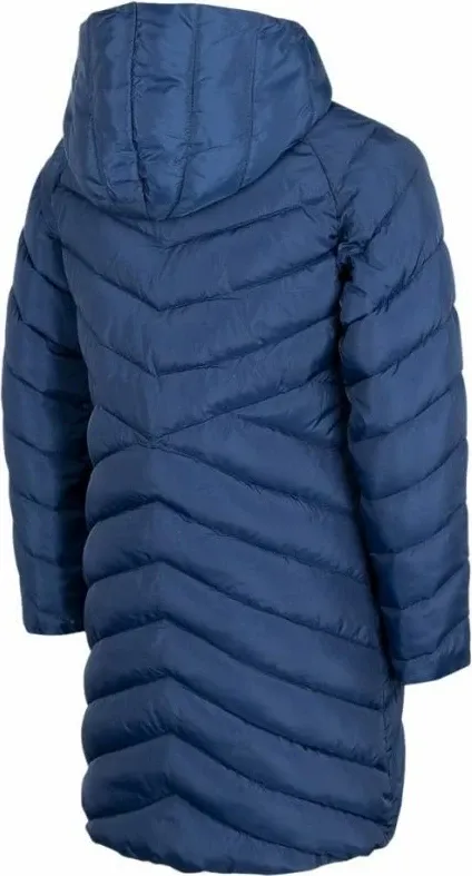 Jakne për fëmijë 4F, blu marine - 2
