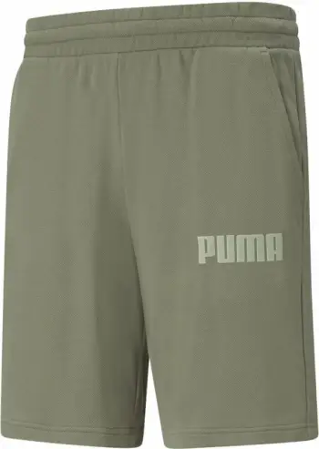 Shorce për meshkuj Puma, të gjelbërta
