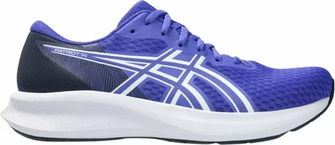 Atlete vrapimi për meshkuj Asics Patriot 14 1011C050 402 - 1