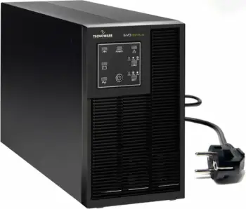 UPS TECNOWARE EVO DSP PLUS FGCEDP802IEC 800VA/480W 4x IEC C13, i zi