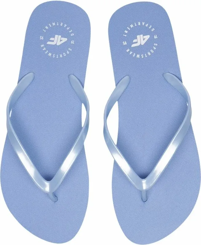 Atlete për femra 4F, blu - 2
