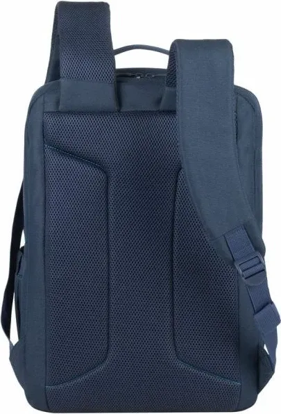 Çantë shpine për laptop RIVACASE 7764 15.6\", blu e errët - 2