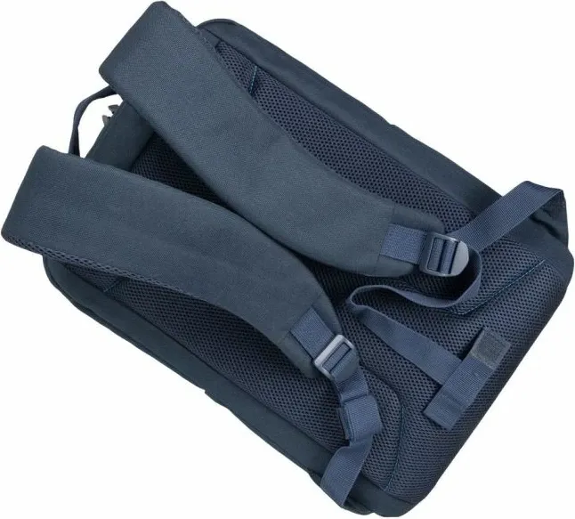 Çantë shpine për laptop RIVACASE 7764 15.6\", blu e errët - 3