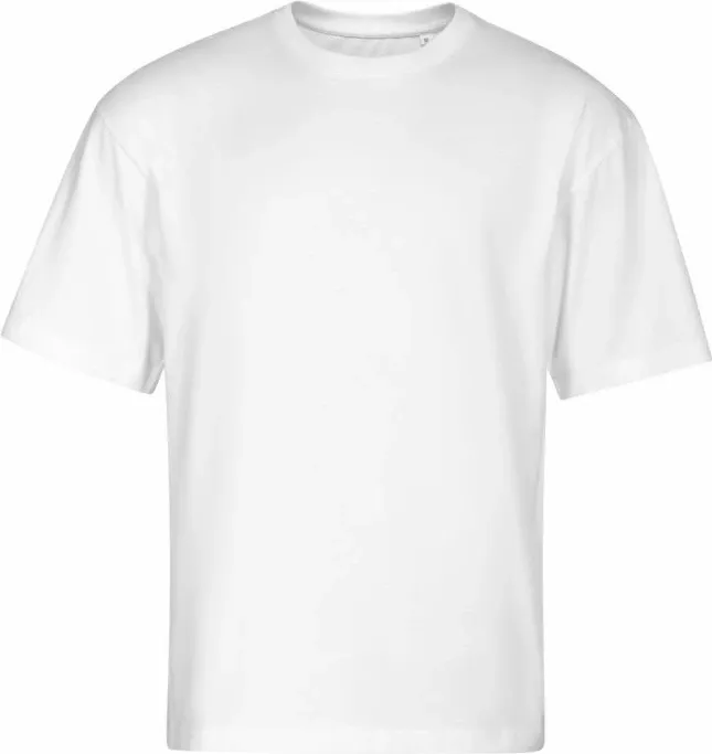 Maicë unisex Malfini, e bardhë - 2