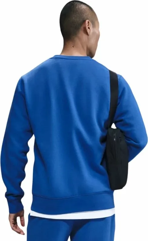 Duks për meshkuj Nike Club BB FN3886 480, i kaltër - 2