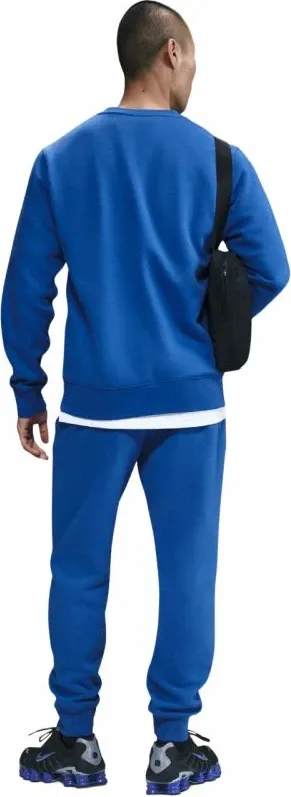 Duks për meshkuj Nike Club BB FN3886 480, i kaltër - 14