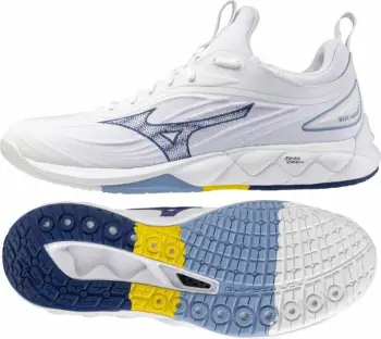 Atlete për meshkuj Mizuno, për volejboll