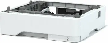 Tabakë letre (sirtar) Xerox 097N02469 për B410/B415, 550 fletë, bardhë