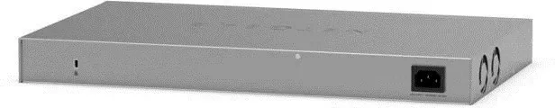 Switch NETGEAR GS724TPv3 Managed L2 Gigabit Ethernet PoE Gri - 4