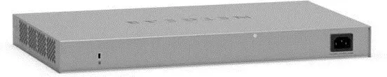 Switch NETGEAR GS724TPv3 Managed L2 Gigabit Ethernet PoE Gri - 5
