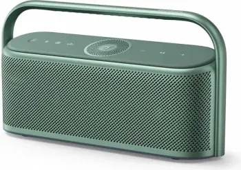 Altoparlant Bluetooth portativ ANKER Soundcore Motion X600 (A3130061) 50W IPX7, gjelbër