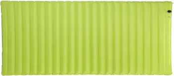 Dyshek ajri kampingu BRUNNER AlveoBed 0412027N 220x75 cm, jeshil