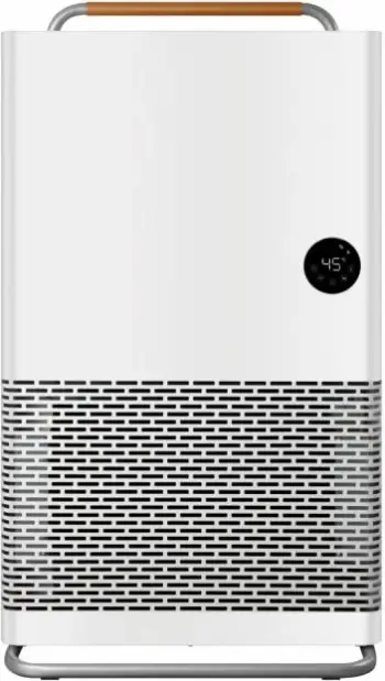 Konvektor SHE SHX Premium SHXPKV2200W 2200W me WiFi, i bardhë