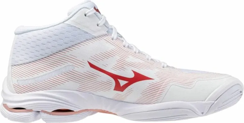Atlete volejbolli Mizuno WAVE LIGHTNING PRO MID W V1GC266573 - 2