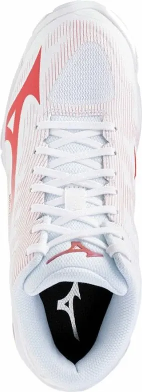 Atlete volejbolli Mizuno WAVE LIGHTNING PRO MID W V1GC266573 - 3