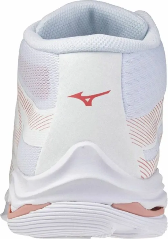 Atlete volejbolli Mizuno WAVE LIGHTNING PRO MID W V1GC266573 - 4