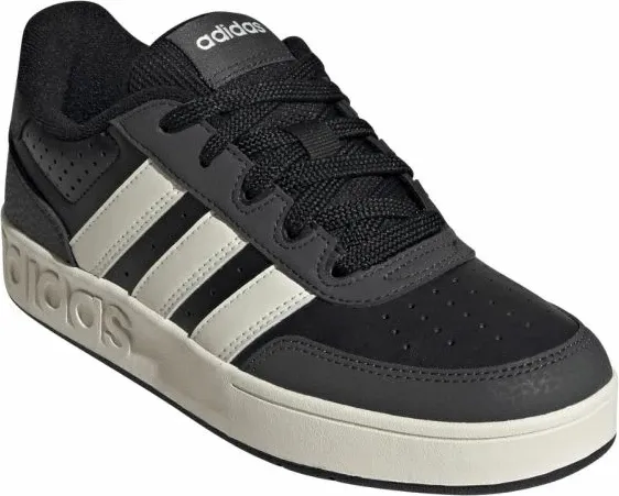 Atlete fëmijësh adidas Breakbase JP9929, të zeza - 2