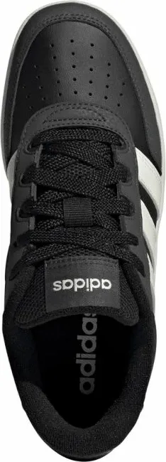 Atlete fëmijësh adidas Breakbase JP9929, të zeza - 4
