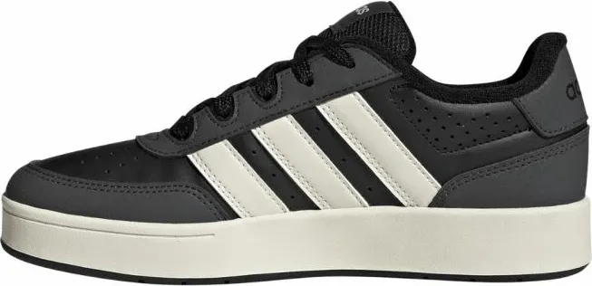 Atlete fëmijësh adidas Breakbase JP9929, të zeza - 5