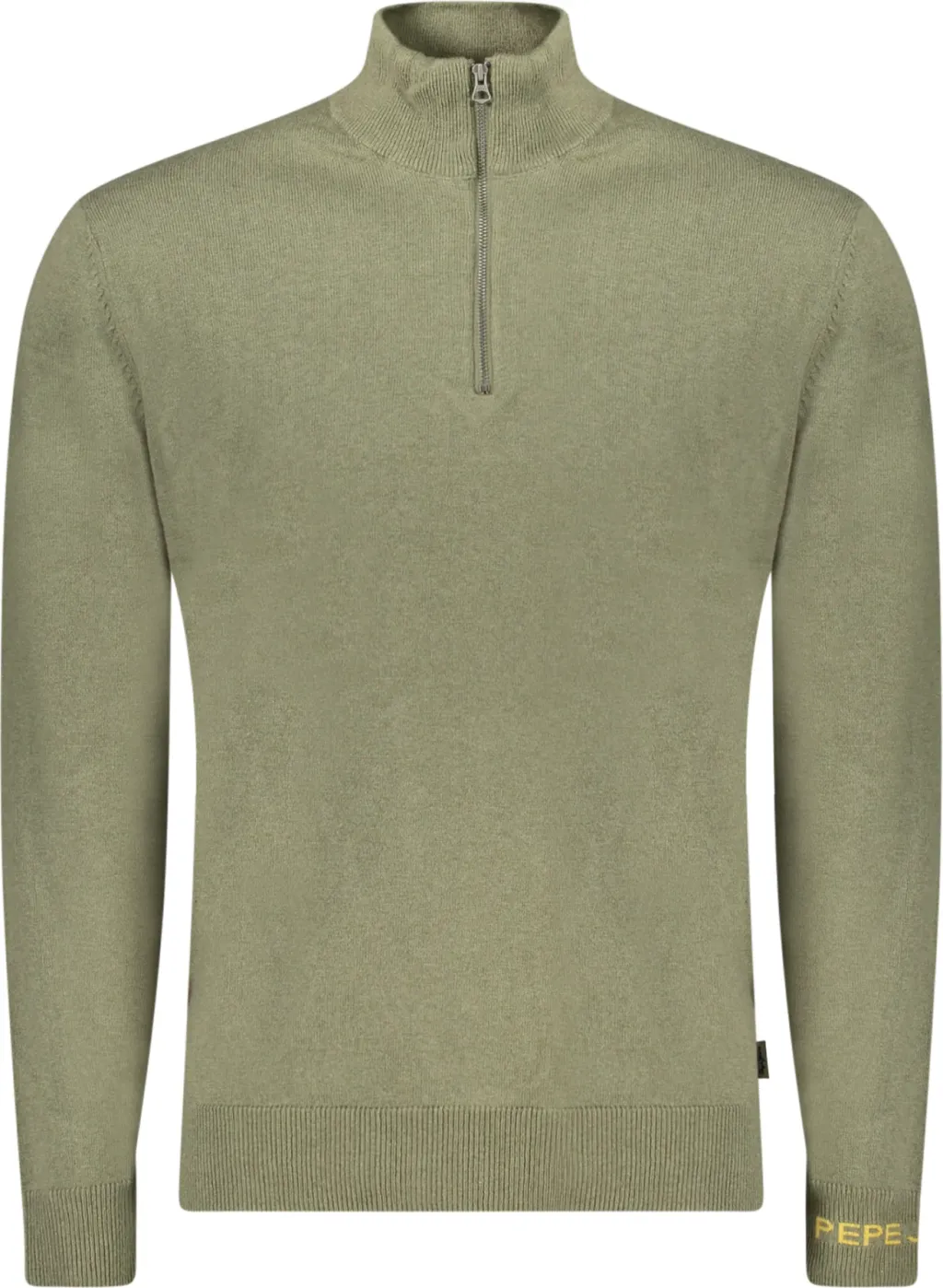 Xhemper për meshkuj PEPE JEANS, gjelbër - 1