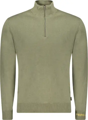 Xhemper për meshkuj PEPE JEANS, gjelbër