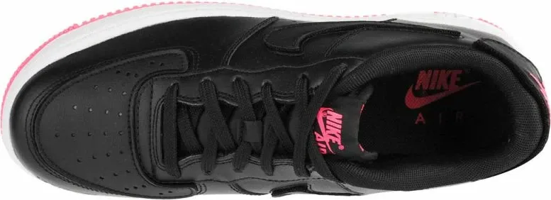 Atlete Nike Air Force 1/1 Gs DB4545-005, të zeza - 3