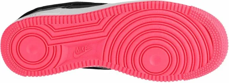Atlete Nike Air Force 1/1 Gs DB4545-005, të zeza - 4
