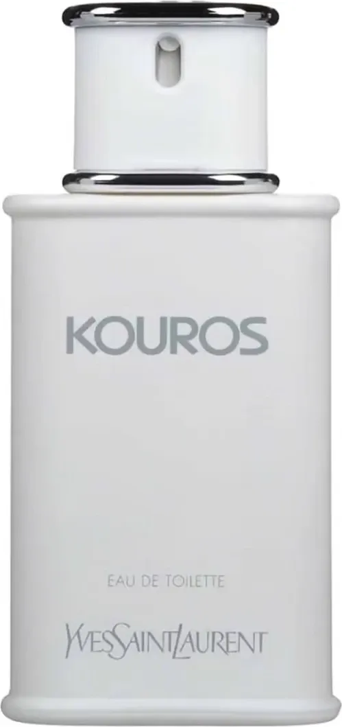 Eau de Toilette për meshkuj Yves Saint Laurent Kouros 100ml - 1