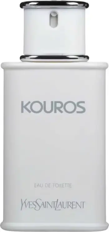 Eau de Toilette për meshkuj Yves Saint Laurent Kouros 100ml