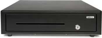 Sirtar elektronik për para Yakimasport Safescan LD-4141, i zi