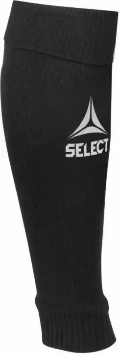 Çorape futbolli Select, të zeza