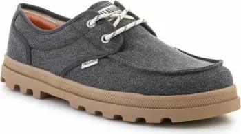 Atlete Palladium Dunelite MOC CUSH 04660-008, të zeza