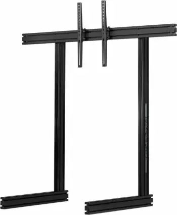 Mbajtës monitori Next Level Racing Elite Freestanding NLR-E035, i zi