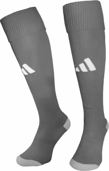 Çorape Futbolli adidas Milano 23, Grafite