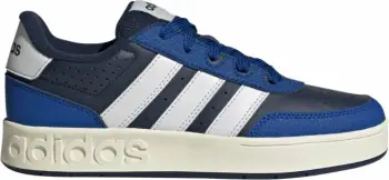 Atlete fëmijësh adidas Breakbase JQ3062, të kaltra