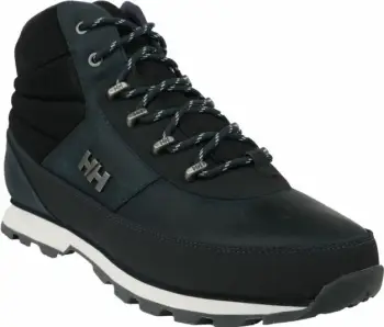 Këpucë të Larta për Meshkuj Helly Hansen Woodlands M, Ngjyrë Blu Marin