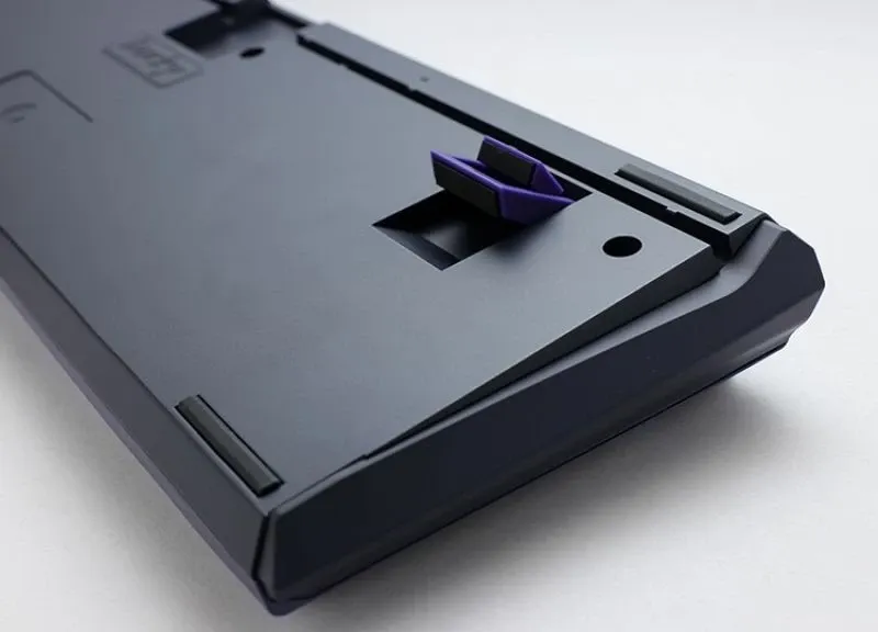 Tastierë gaming Ducky One 3, e kaltër - 7
