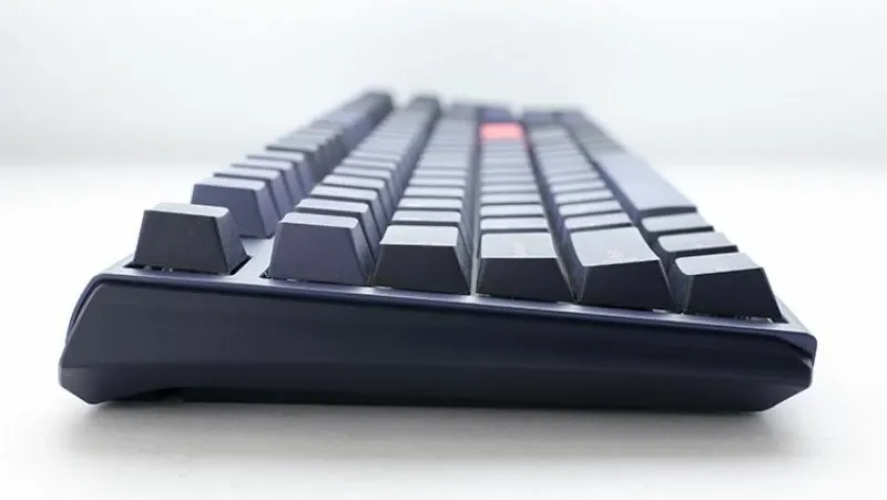 Tastierë gaming Ducky One 3, e kaltër - 8