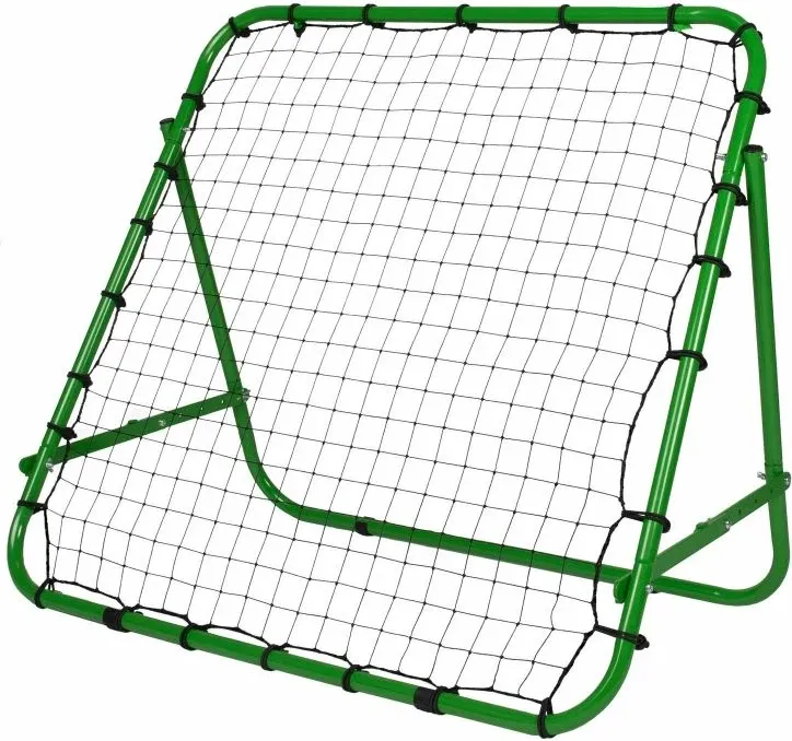 Aksesor trajnimi Virtufit Adjustable Bumper Kickback 100x100 cm, i gjelbër - 1
