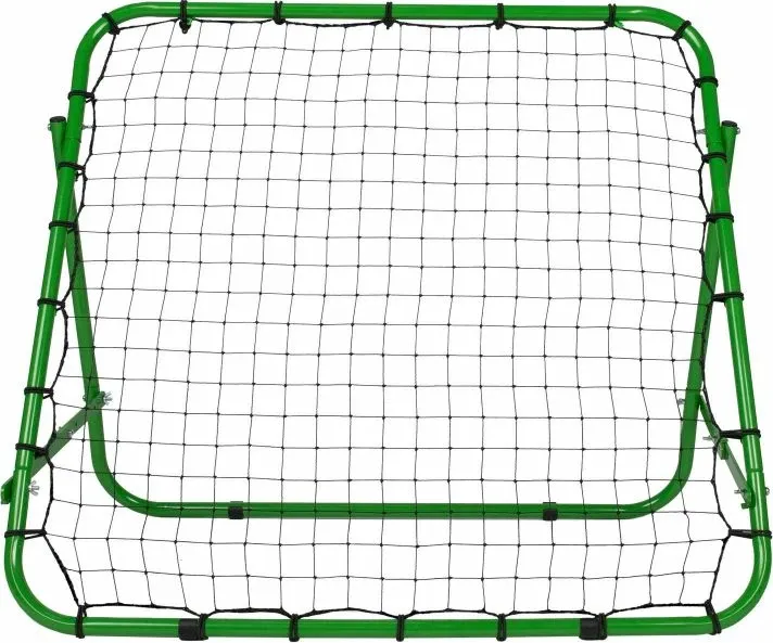 Aksesor trajnimi Virtufit Adjustable Bumper Kickback 100x100 cm, i gjelbër - 2