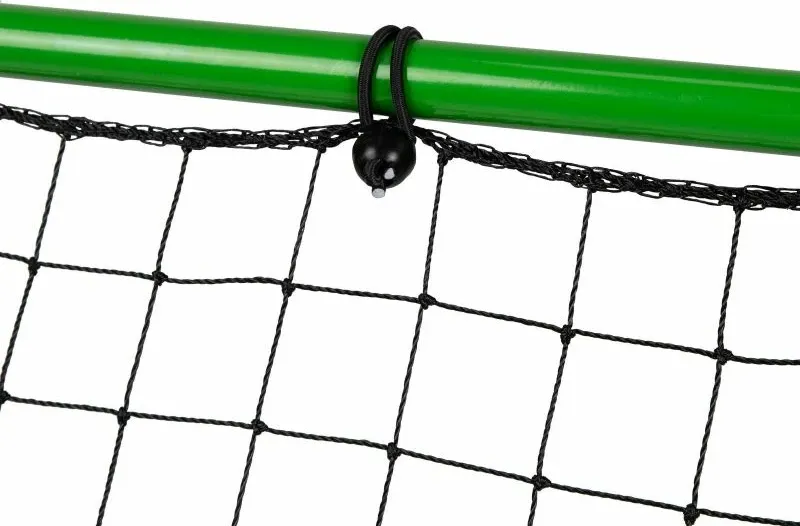 Aksesor trajnimi Virtufit Adjustable Bumper Kickback 100x100 cm, i gjelbër - 5